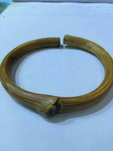 金刚藤手镯风水知识图片中，佩戴有哪些禁忌需要注意？