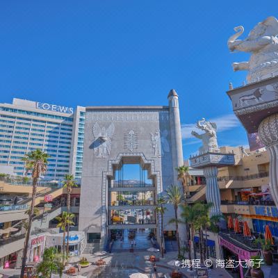 香榭花园旅游攻略路线：一场说走就走的混乱之旅