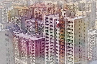 方位考量：长沙楼盘朝向与运势的关系