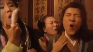 四．現代性困境中的鏡像隱喻∶國學智慧對個體生存狀態의反思