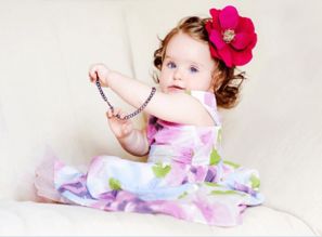 宝宝女孩取什么好听的名字？