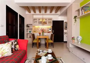 一、 小户型到底是什么鬼