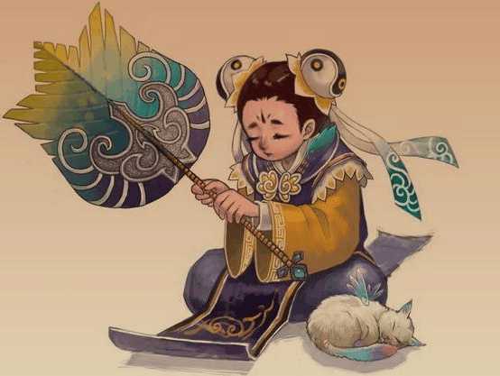 童子命的溯源与传统认知