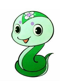 （三） 秋季出生的蛇宝宝：智慧与自立的典范