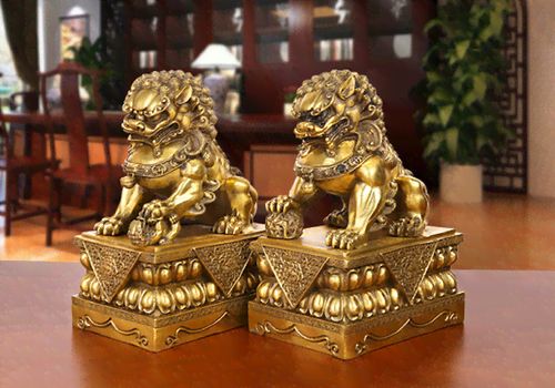 家里摆放风水摆件有什么讲究和注意事项？