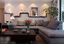 四、 色彩搭配与空间布局的综合考量