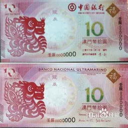 鼠年生肖瑰宝是哪个生肖？澳门鼠年生肖纪念钞价值多少？