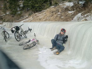 冒险的开端：九寨沟骑行的高原挑战