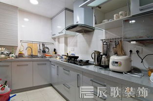 农村厨房风水布局如何改善？大厨房风水效果图推荐？