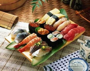 日本：寿司桌上的“仪式感”， 分“高级店”和“大众店”两套密码