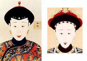 后宫嫔妃的生肖年份和各自生肖分别是什么？