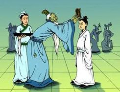 一、 梦魇般的午夜邂逅与潜藏的恐惧