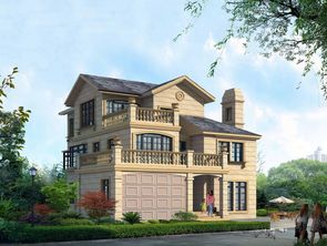 中山风水宝地别墅周围环境如何？适合建造别墅吗？