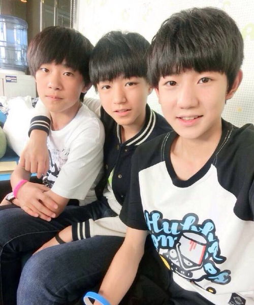 第三个儿子？这可是个挑战!