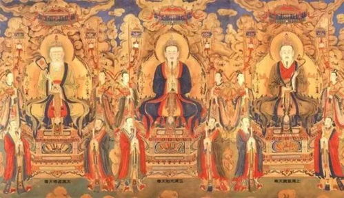 和合术的历史渊源与理论基础