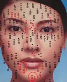 中指有痣：职场桃花与机遇