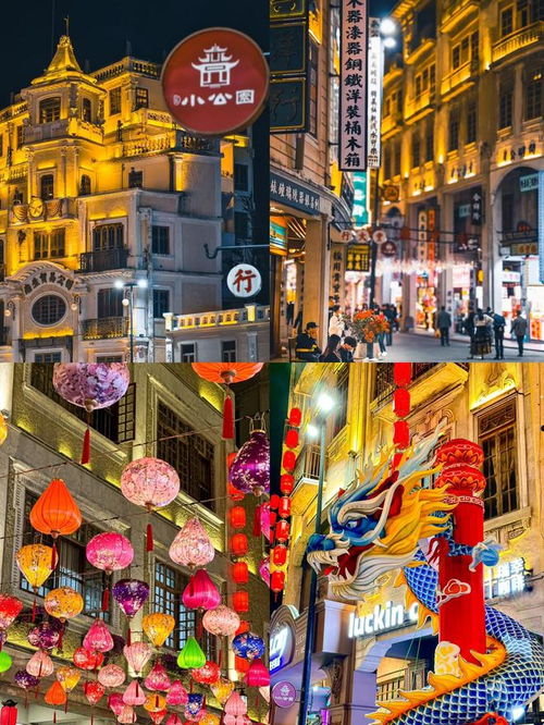 第五天：潮汕夜市狂欢（肚子爆炸警报）