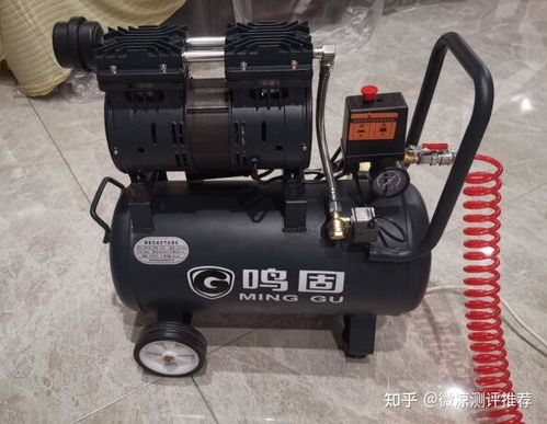 一、 气泵行业发展背景与排行榜评选机制概述