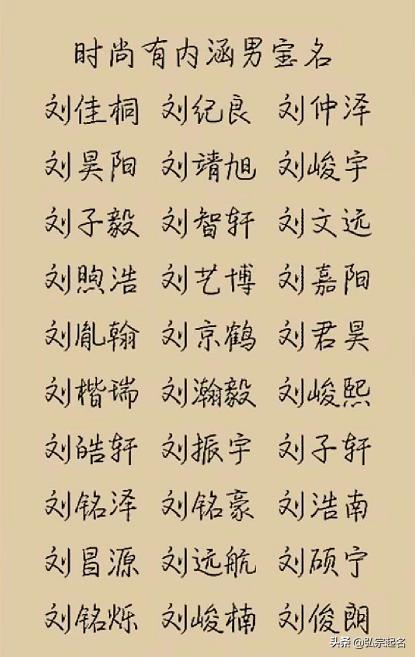 “芮”字起名：不只是名字， 更是一种态度