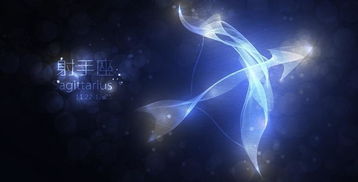 射手座：野马难驯