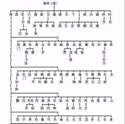 英国贵族姓氏：历史与传承