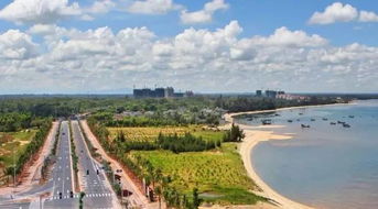 儋州景点风水排行榜