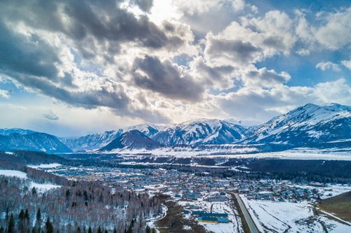 三、住宿体验：凑合过吧