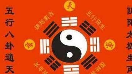 一、  八字纯阴的命理界定与理论基石