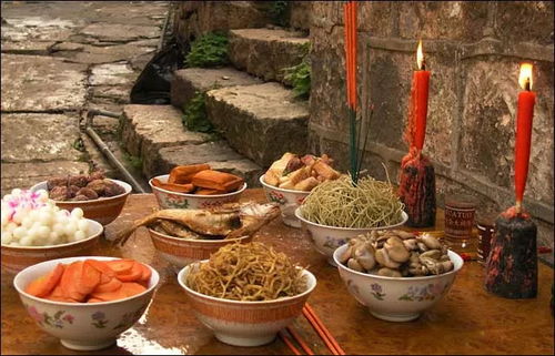 近五天内适合祭祀的日子，百日内上坟所需用品全都有吗？