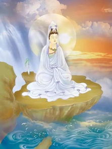 观音菩萨画像如何摆放才能提升风水效果？