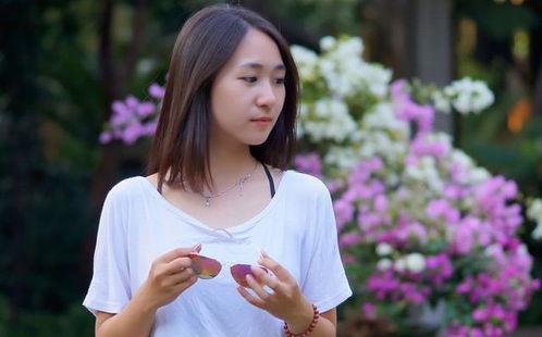 如何用优雅内涵展现女性魅力，打造女神范扣扣网名？（别问我为什么要这么写，我也不知道…）
