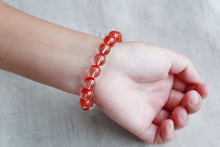 属狗大海水命的人适合佩戴兔毛水晶吗？