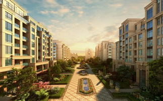 1.2 前方有高层的压迫感与气场阻滞