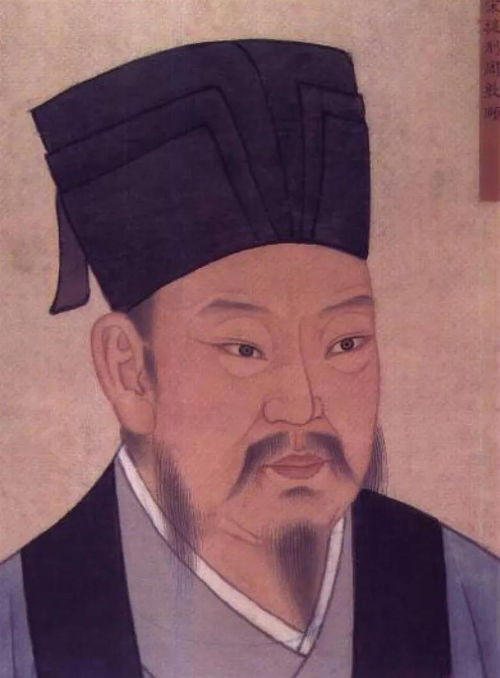 一、 生平概览
