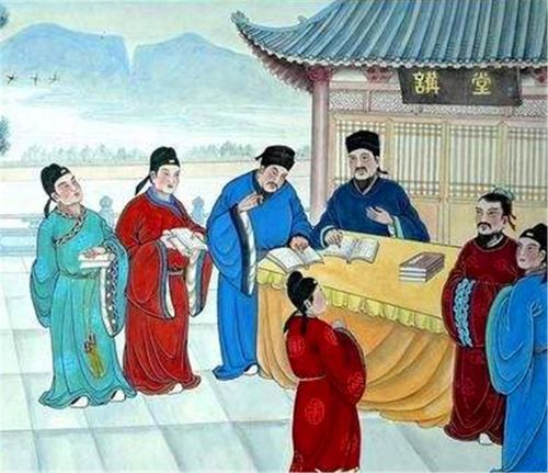 唐朝皇帝的名字：堪堪人家是怎么起的