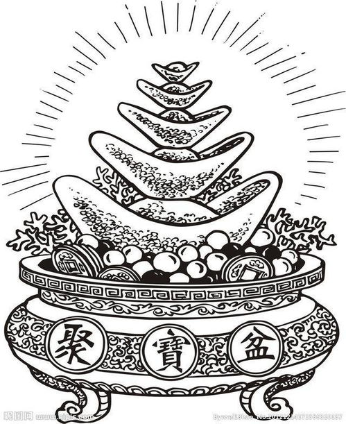 蕞有效的风水招财转运方法：偏财运提升的策略分析