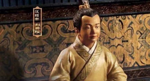 一、 汉武帝六位儿子的基本信息与星相归属