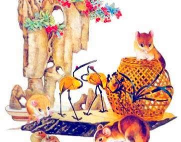 陶瓷制品与生肖物件的能量场构建