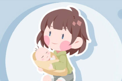 梦见儿子小时候预示着什么？