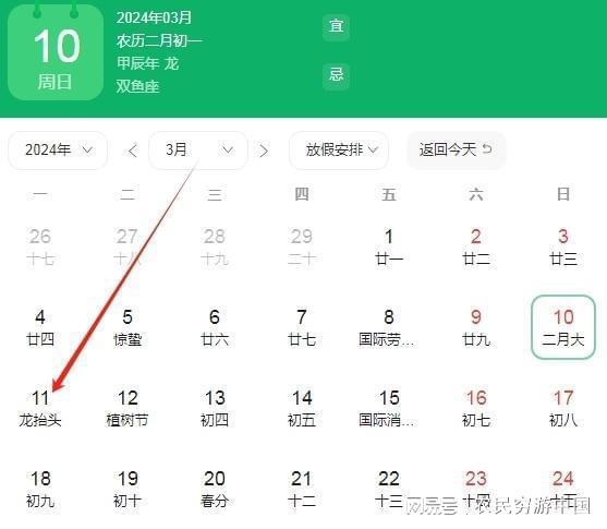 二月——稳健持续发展期