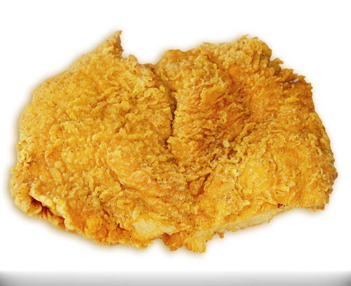 十二星座被炸鸡激怒后会发生什么后果？