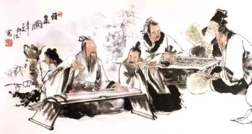 仪式化流程：媒婆中介与庚帖交换的社会学意义