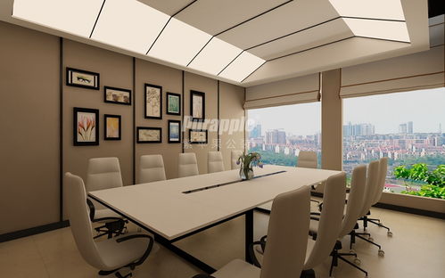 一、 风水与办公空间布局的基本原理及其对工作效率的影响