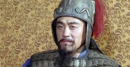 1．三国时期：吴国将帅贺齐