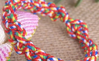 端午节佩戴的五彩绳有什么忒别的寓意吗？