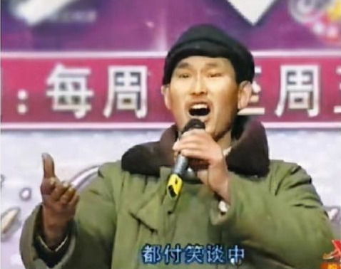 1. 朱之文：从“大衣哥”到多元发展