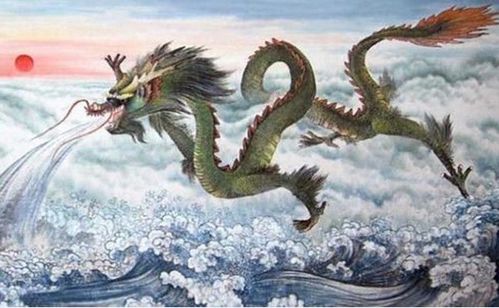 画龙点睛的笔尖为何会滴血？夜半时分惊魂未定，那鬼影究竟是如何现形的？
