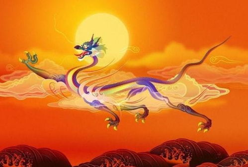 生肖龙最适合和哪个生肖结婚，龙与哪个生肖搭配做夫妻最为和谐？