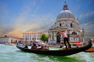 2. 威尼斯，贡多拉上的蚊子叮咬交响曲