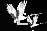 2. 燕子筑巢：春回大地与家业兴旺